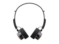 FIIO �ե����� Bluetooth ���ߥ����ץ󷿥إåɥۥ� EH-11 BLACK �֥�å� FIO-EH11(B)