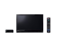 �ѥʥ��˥å� Panasonic �ݡ����֥�ǥ�����ƥ�� 19V�� �ץ饤�١��ȡ��ӥ��� UN-19F11(K)