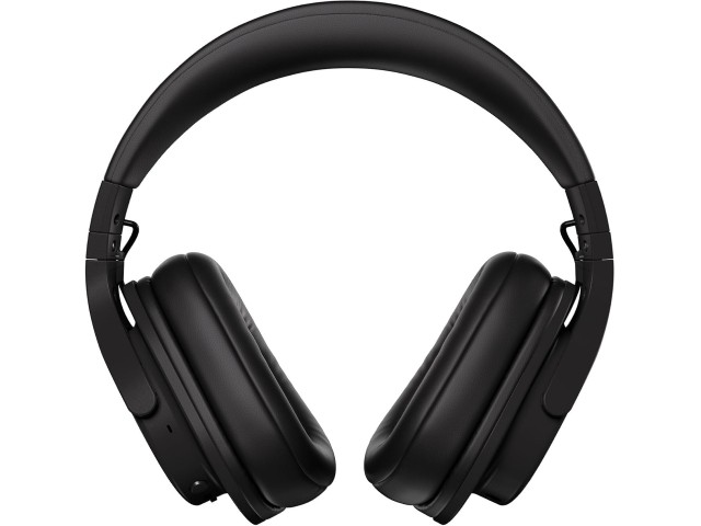 YAMAHA ヤマハ ワイヤレスホームシアターヘッドホン ブラック YH-L500A