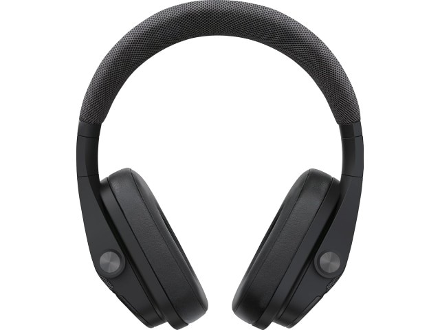 YAMAHA ヤマハ ワイヤレスホームシアターヘッドホン ブラック YH-L700A
