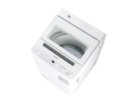 ���㡼�� SHARP ����ư������ ��ʤ��奷�꡼�� ����æ�� 8.0kg �ۥ磻�ȷ� ES-GV8K(W)