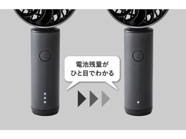 送料込み】シャープ SHARP プラズマクラスターオウルフローハンディ