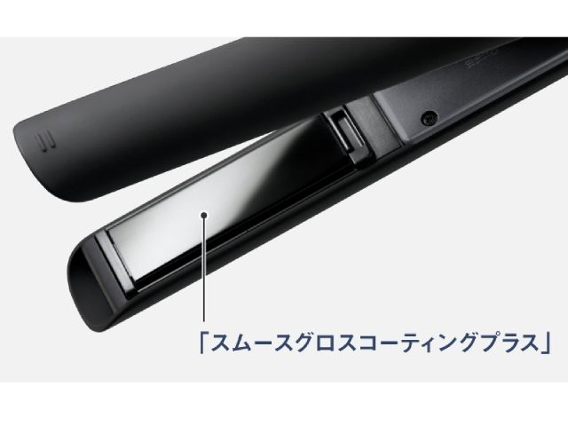 Panasonic パナソニック コンパクト ストレート カール 2WAY 上位