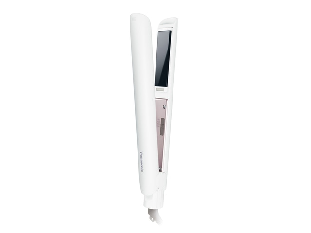 ヘアーアイロン　パナソニック Panasonic パナソニック コンパクト ストレート カール 2WAY 上位