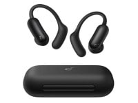 ANKER �����ץ󥤥䡼���磻��쥹����ۥ� Soundcore AeroFit 2 Pro �ߥåɥʥ��ȥ֥�å� A3875N11