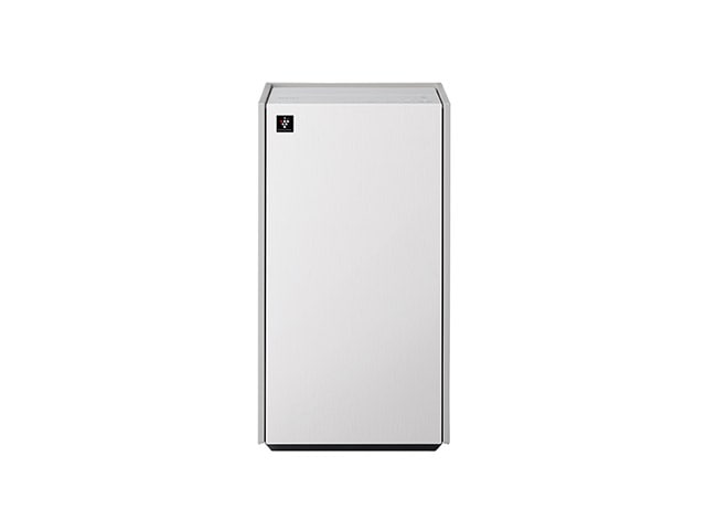 シャープ SHARP プラズマクラスター25000搭載 空気清浄機 FP-U70(W) ホワイト系