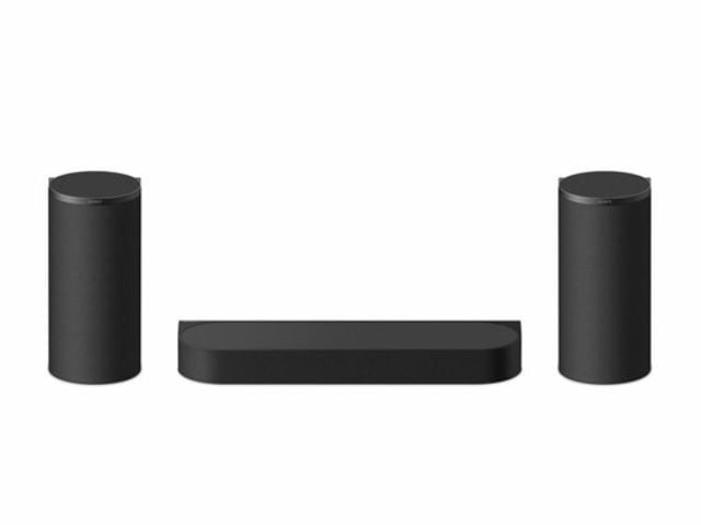 ソニー SONY BRAVIA Theatre Trio ホームシアターシステム 360立体音響