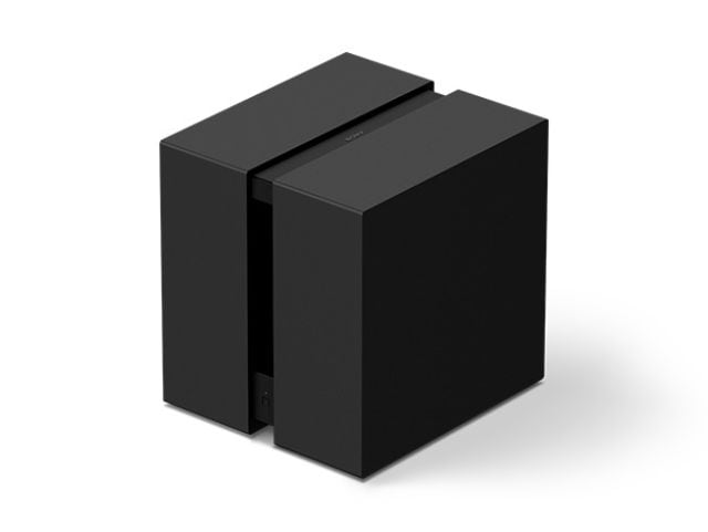 ソニー SONY サブウーファー BRAVIA Theatre Sub 9 ハイパワー600W SA-SW9