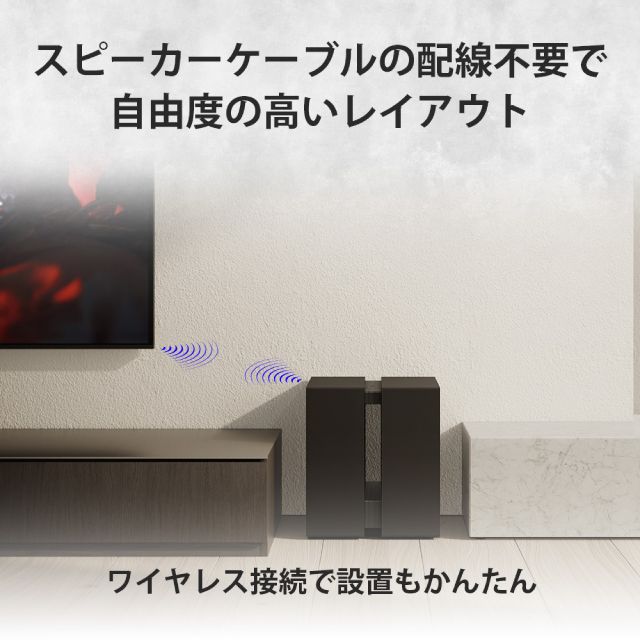 ソニー SONY サブウーファー BRAVIA Theatre Sub 9 ハイパワー600W SA
