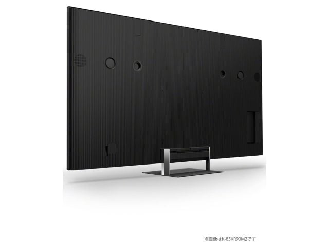 SONY 4K液晶テレビ 65V型 RGB Mini LED搭載 BRAVIA K-65XR90M2