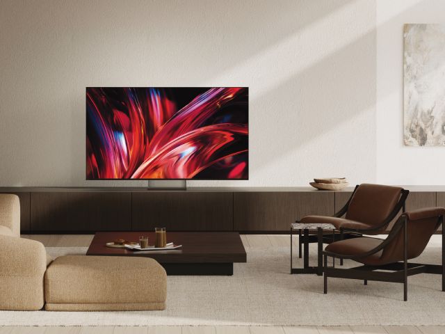 SONY 4K液晶テレビ 65V型 RGB Mini LED搭載 BRAVIA K-65XR90M2