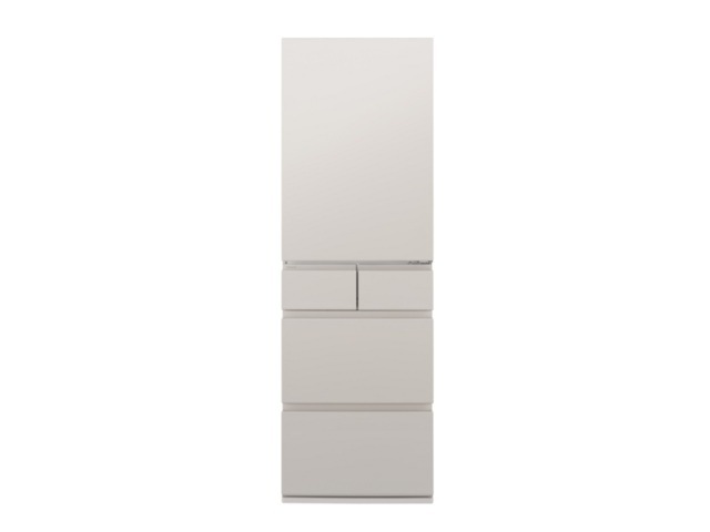 お取り寄せ品】パナソニック 冷凍冷蔵庫 5ドア 410L 右開き 幅60cm RY