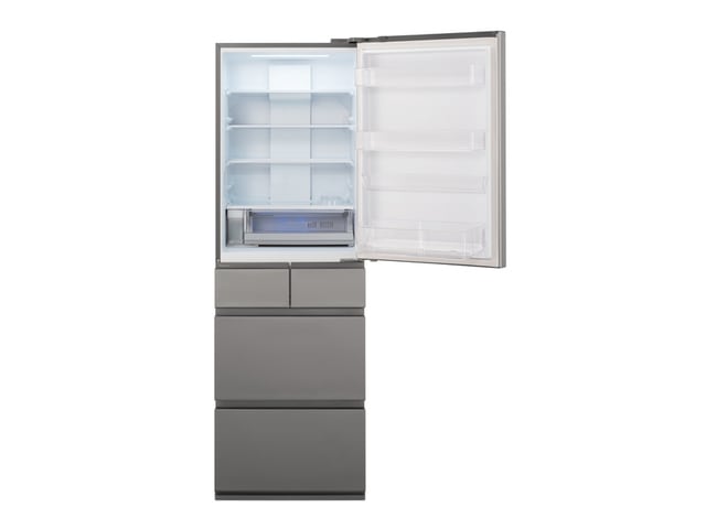 お取り寄せ品】パナソニック 冷凍冷蔵庫 5ドア 410L 右開き 幅60cm RY