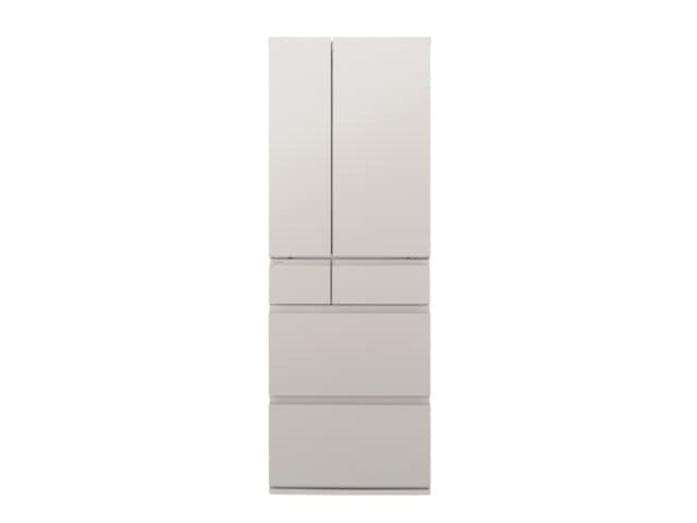お取り寄せ品】パナソニック 冷凍冷蔵庫 490L フレンチドア6ドア 幅