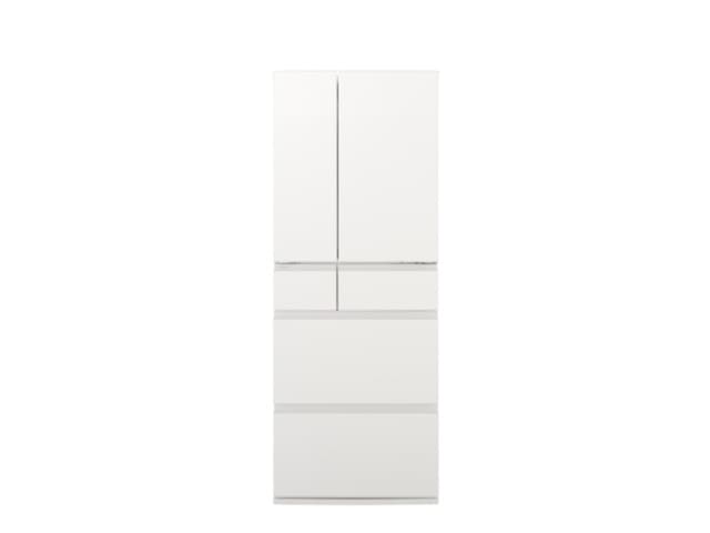 お取り寄せ品】パナソニック 冷凍冷蔵庫 フレンチドア6ドア 450L 冷凍