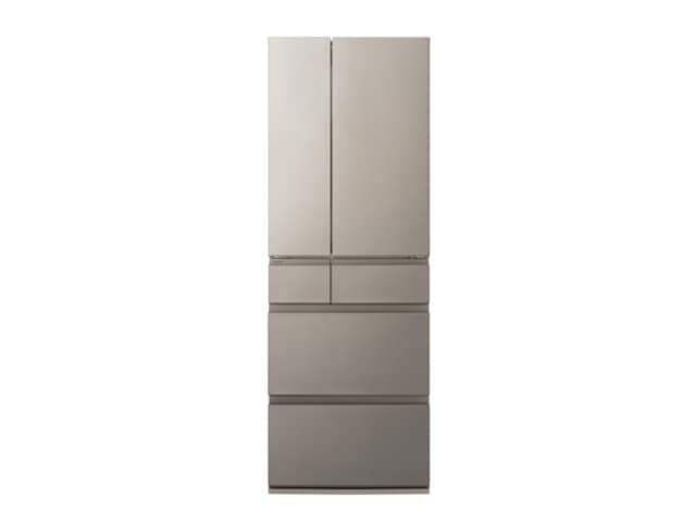 お取り寄せ品】パナソニック 冷凍冷蔵庫 フレンチドア6ドア 501L 冷凍