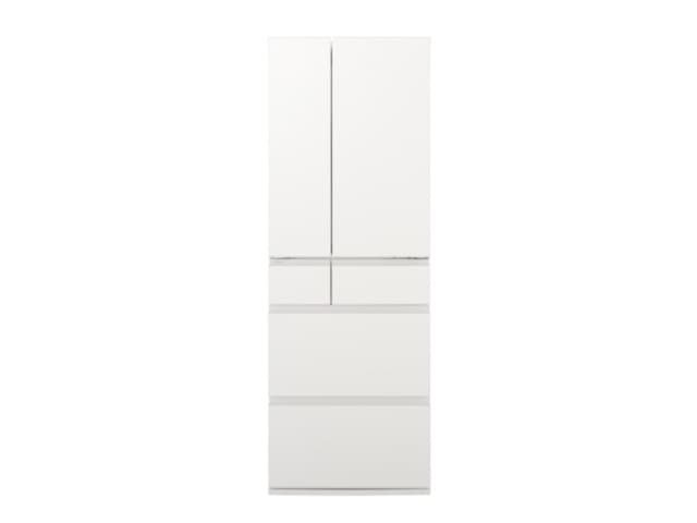 お取り寄せ品】パナソニック 冷凍冷蔵庫 フレンチドア6ドア 501L 冷凍