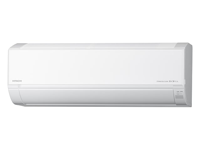 日立 HITACHI ルームエアコン 白くまくん Dシリーズ おもに12畳 RAS-DR3625S(W) スターホワイト／2025年モデル