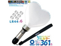 ���������ߡۥ����󥪥� MIX PENLa PRO-361 Noir ���饭�� Pt �ϡ��� 361�� 5LED LR44�ܥ������ӻ��� MIX PENLA PRO-361 NH