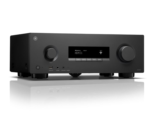 YAMAHA AVレシーバー ブラック RX300A(B) | オーディオ,アンプ,AV