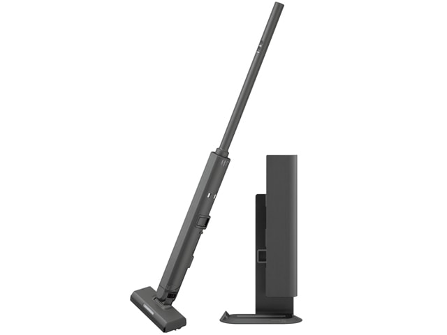 ご予約受付中・8月上旬発売】シャープ SHARP コードレススティック掃除