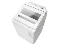��Ω HITACHI ����ư������ �ӡ��ȥ����å��� 8kg �ۥ磻�� BW-V80M(W) 