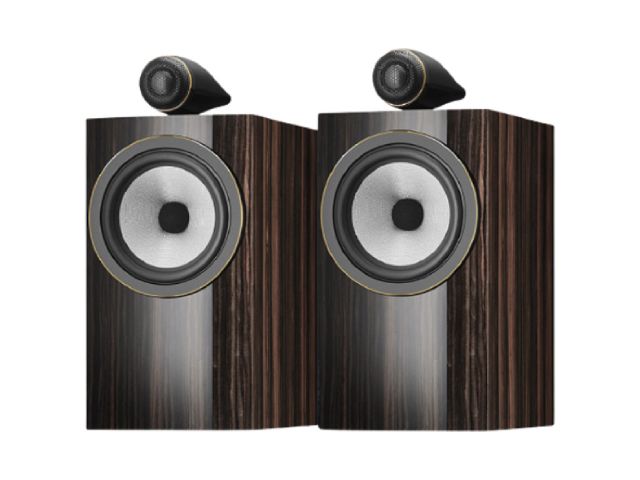 Bowers & Wilkins 700シリーズ専用スピーカースタンド ブラック FS