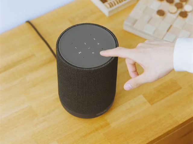 デノン DENON WiFiスピーカー Dolby Atmos対応ワイヤレススピーカー