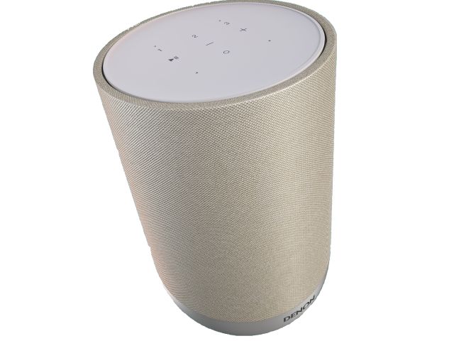 デノン DENON WiFiスピーカー Dolby Atmos対応ワイヤレススピーカー