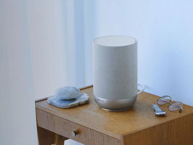 デノン DENON WiFiスピーカー Dolby Atmos対応ワイヤレススピーカー