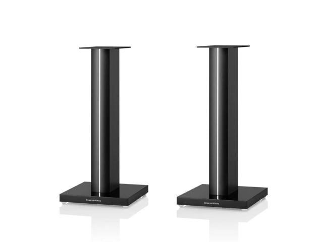 Bowers & Wilkins 700シリーズ専用スピーカースタンド ブラック FS