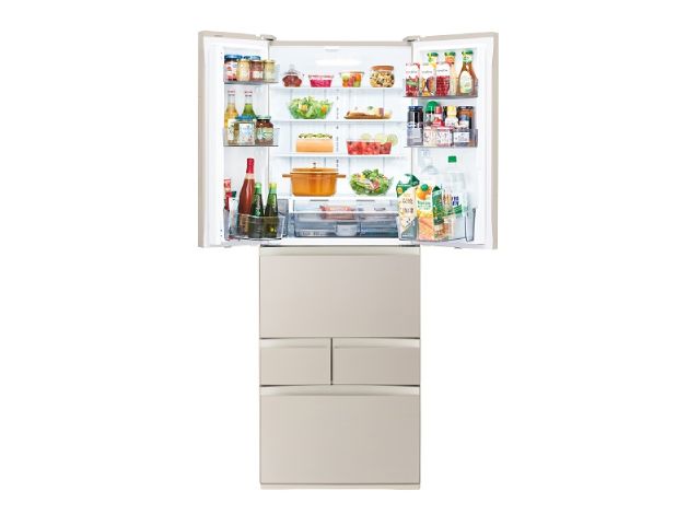 TOSHIBA 冷蔵庫 458L 4ドア フレンチドア LED 2016年製 お取り寄せ品】東芝 TOSHIBA 冷蔵庫 462L フレンチドア 6ドア FH