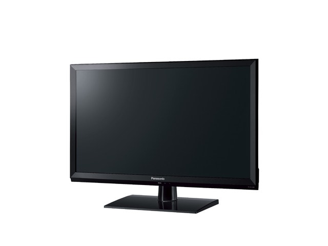 Panasonic 24V型 ハイビジョン液晶テレビ VIERA TH-24J300 | TV