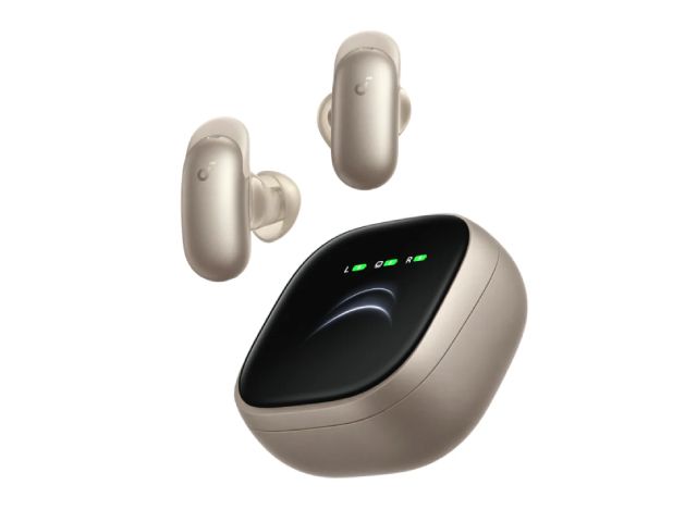 ANKER 完全ワイヤレスイヤホン Soundcore Liberty 5 Pro Max （AI