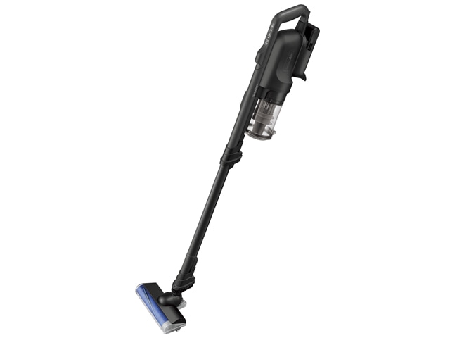 シャープ SHARP コードレススティック掃除機 RACTIVE Air POWER ラクティブ エア パワー EC-SR70A(B) ブラック系