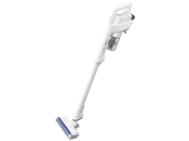シャープ SHARP コードレススティック掃除機 RACTIVE Air ラクティブ エア EC-AR50A(W) ホワイト系