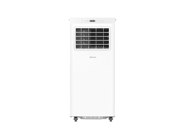 ハイセンス Hisense スポットエアコン 移動式 除湿 床置き キャスター付き HPAC-22S