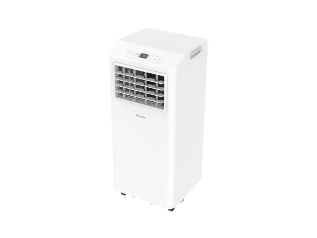 ハイセンス Hisense スポットエアコン 移動式 除湿 床置き キャスター付き HPAC-22S