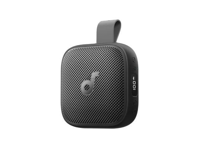【送料込み】ANKER Soundcore Boom Go 3i Bluetoothスピーカー モバイルバッテリー機能 D5103N10 ブラック