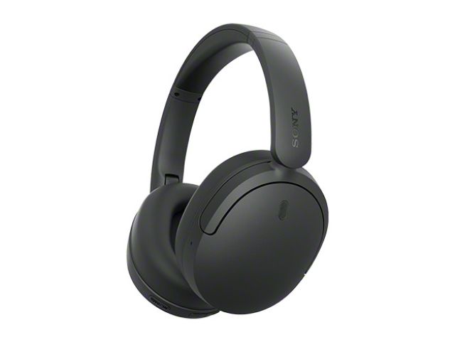【9/18発売・ご予約受付中】ソニー SONY ワイヤレスノイズキャンセリング ステレオヘッドセット WH-CH730N(B) ブラック