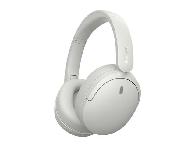 【9/18発売・ご予約受付中】ソニー SONY ワイヤレスノイズキャンセリング ステレオヘッドセット WH-CH730N(W) ホワイト