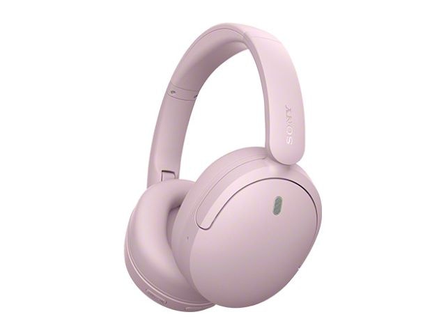 【9/18発売・ご予約受付中】ソニー SONY ワイヤレスノイズキャンセリング ステレオヘッドセット WH-CH730N(P) ピンク