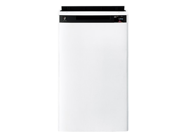SHARP プラズマクラスターNEXT搭載 加湿空気清浄機 ホワイト系 KI-WX75(W)