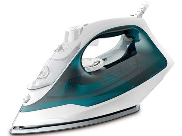 T-fal スチームアイロン スチームグライド グリーン FV2889J0