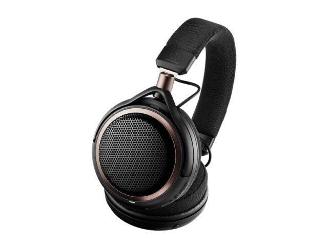 audio-technica オーディオテクニカ ワイヤレスノイズキャンセリングヘッドホン ATH-AL5NC