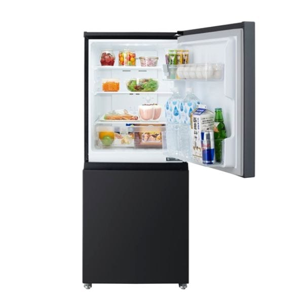 東芝 TOSHIBA 2ドア 冷凍冷蔵庫 160L 本体幅50.3cm GR-Y16BP(KT