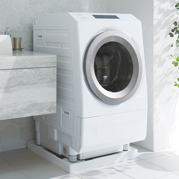 東芝 TOSHIBA ドラム式洗濯乾燥機 [右開き] 洗濯12kg／乾燥7kg グラン