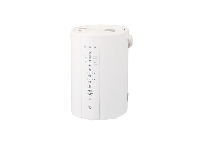 ZOJIRUSHI 象印 スチーム式加湿器 長時間加湿タイプ 350mL EE-DG35(WA