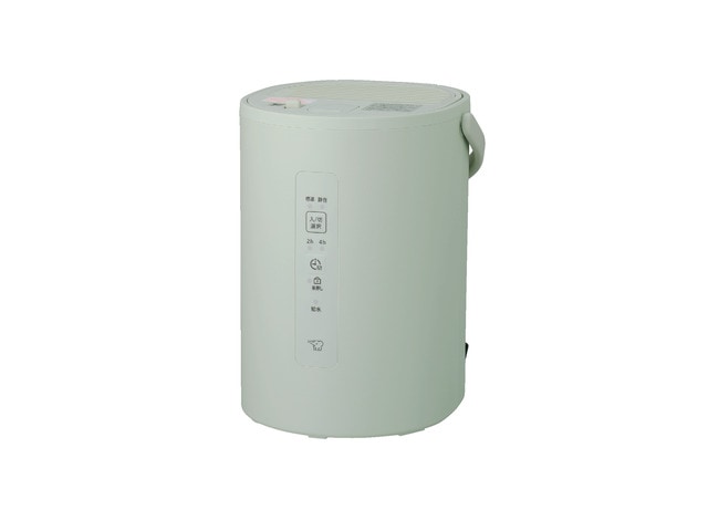 ZOJIRUSHI 象印 スチーム式加湿器 加湿能力200mL/h コンパクトタイプ