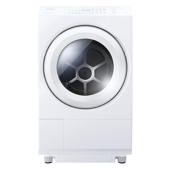 東芝 TOSHIBA ドラム式洗濯乾燥機 [左開き] 洗濯12kg／乾燥7kg グラン